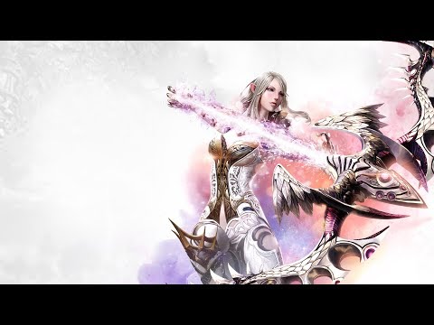 La Crypte Maudite ! Let's Play Episode 34 - TERA