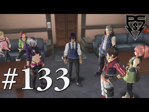 God Eater 2 Rage Burst PsS Playthrough Part 133 - Return of the Defense Unit