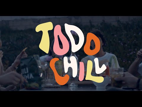 JavyPablo - Todo Chill