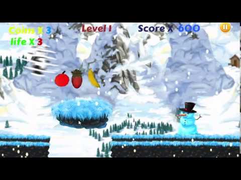 Yo-yo Baby Panda Run Video