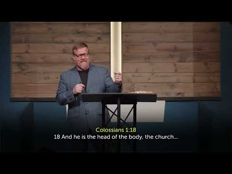 The Nature Of The Church