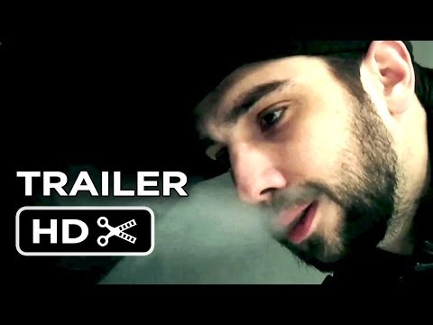 Don Peyote TRAILER 1 (2014) - Anne Hathaway, Jay Baruchel Comedy HD