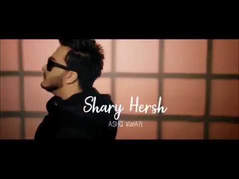 Shary hersh gorani ashq kwa🤔?!