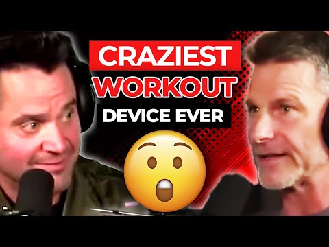 This Unorthodox Workout Device Can Transform Your Body