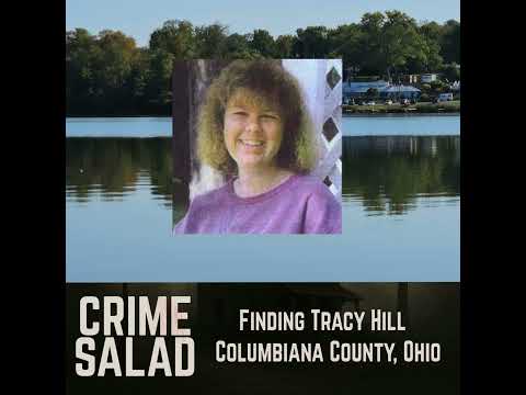 Case Access Columbiana County