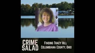 Finding Tracy Hill | Columbiana County, Ohio