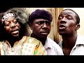 FULL MOVIE VILLAGE CHAMPION KWAKU MANU Ghanaian Movies