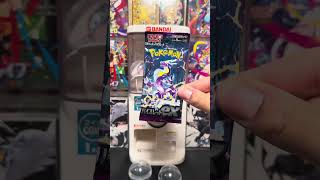 Gacha Pack No.287 #pokemon #pokemontcg #pokemoncards #gacha #ポケモン #ポケモンカードゲーム #ガシャポン #ポケモンガチャ #ガシャ