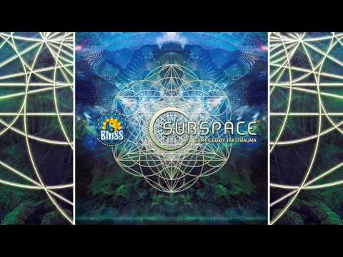 Datacult & Takttrauma - Subspace