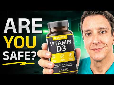 Everything you need to know about Vitamin D