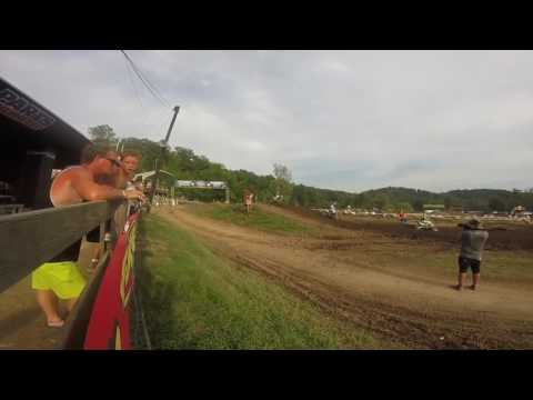 Loretta Lynn's MX National 2016