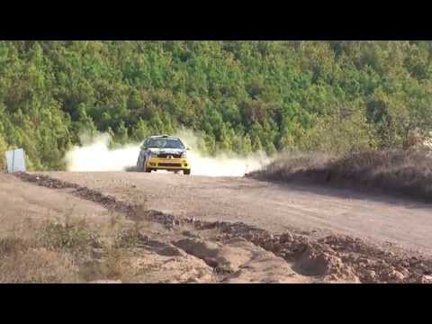 2013 Boğaziçi Rallisi / TOSFED Ralli Kupası Özet Görüntüler
