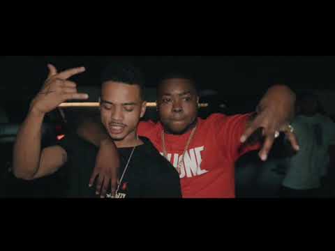 UZZY MARCUS X J STALIN - LOYALTY - (PRODUCED) BY BEAR ON THE BEAT