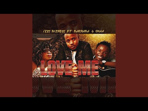 Love Me (feat. Barnaba, Shaa)