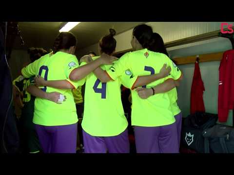 Serie A2 Femminile: Real Praeneste - BRC 1996