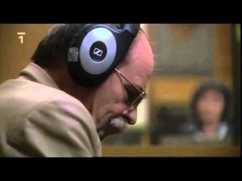 Stýskání (Svěrák, Uhlíř)