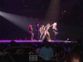 Photos Britney Support Act Ciara Big Apple Circus First Night O2 Arena