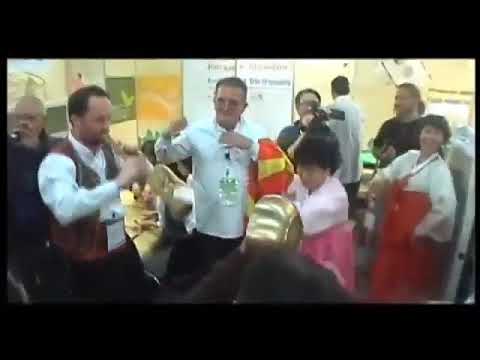 Stefce Stojkovski - Музичка дружба