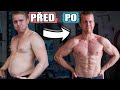 ŠÍLENÝ VÝSLEDEK PROJEKTU HONZA | Nová challenge