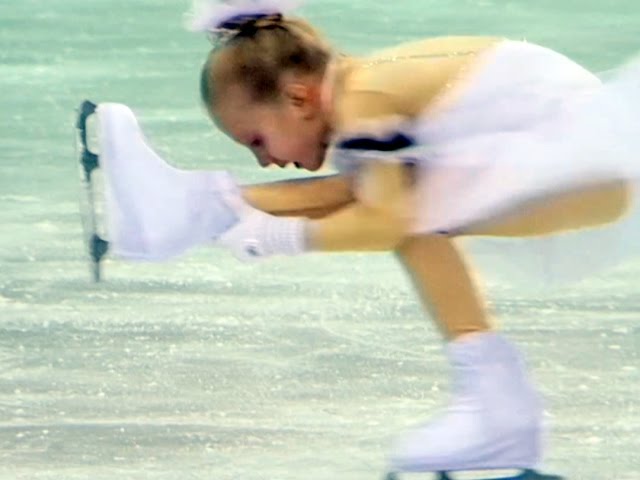 Фигуристам в Ангарске негде кататься