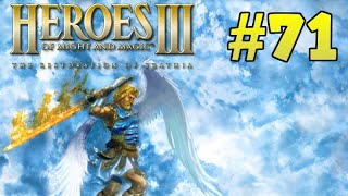 Heroes of Might and Magic 3 RoE [071] Homecoming 1