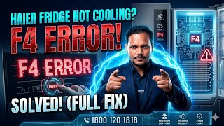 Haier side-by-side fridge not cooling but freezer is. Haier fridge not cooling but freezer works.