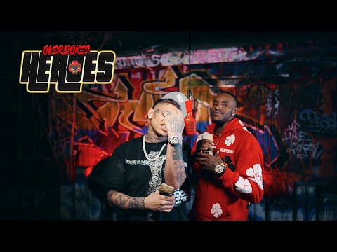 Banzo x Baybay - Renegade Catcher | Overlooked Heroes Performance 🎙 (Las Vegas)