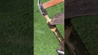 Download lagu how to make a strong hoe handle! #shots #tips #diy #strong #hoe mp3 Download lagu how to make a strong hoe handle! #shots #tips #diy #strong #hoe mp3