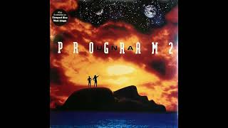 Program 2 - Communicaton