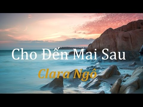 Thể hiện bởi Clara Ngo