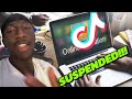 Boundflipz Storytime On How He Got Suspended From School Full TikTok Marathon