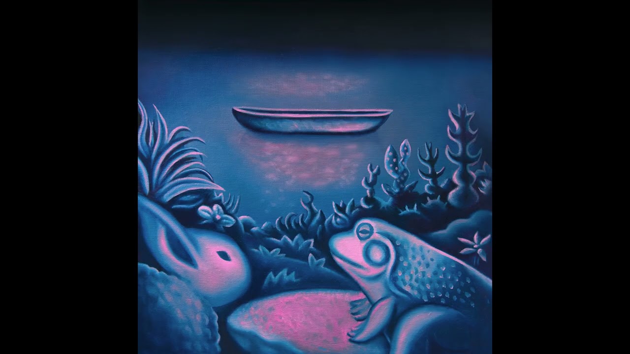 Jerkcurb - Larchmont