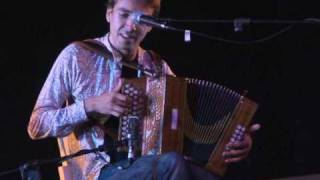 Filippo Gambetta Trio - 12/13 - Mariù  - Festa Artusiana Forlimpopoli 24-06-09