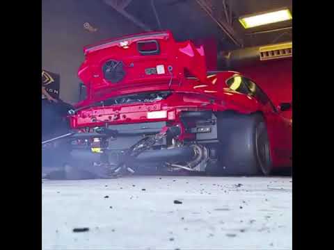 Best Car Sounds Vol 1