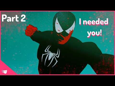 What The Avengers do when it's not their movie Pt 2 animation parody ft @CalebCity