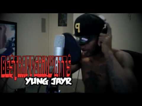 Yungin (Yung Jay R) KILLIN ROMAN REVENGE (BEST RAPPER IN WATTS)