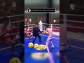 What is happening here ? (via muaythaigang/IG)