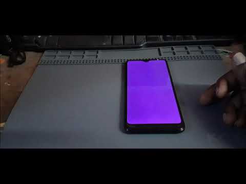 LG K51 how to go into download mode and how to exit
