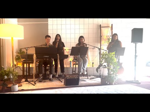 Still in Love (Acoustic) || Thirdstory ft. Eryn Allen Kane || AraujoFam