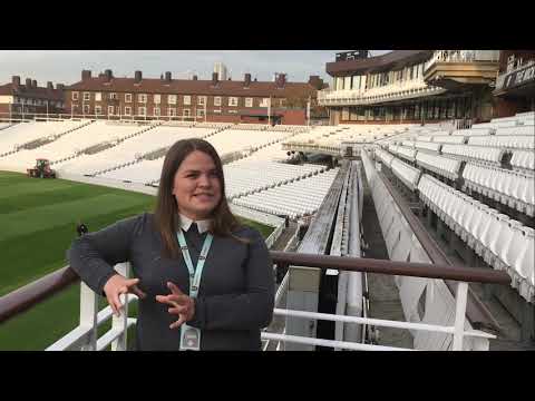 Kia oval - out of season