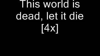 Suicide Silence- The Disease