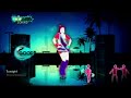 Just Dance 3 Jamaican Dance Mash Up