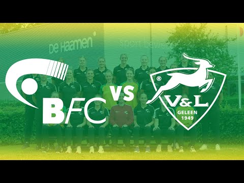 BFC DS1 - Geonius/V&L DS1 (17/09/2022)