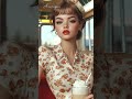 She S Firecracker Fine AI Lookbook Retro Independence Charm Shorts
