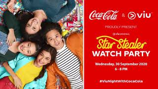 TRAILER STAR STEALER