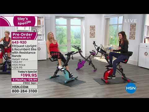 HSN | Lunch Rush 01.14.2019 - 12 PM