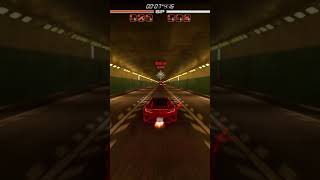 VR38を積んだとしても終わってるホンダのスーパーカー【首都高バトル】