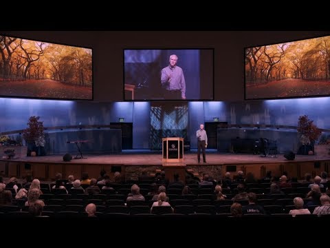 Healing School with Barry Bennett - September 26, 2019