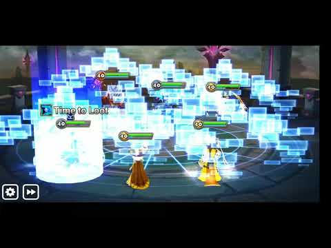 Pungbaek deals 65k damage Galleon does his job