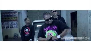 Nephew Texas Boy - I Got Dat Work (feat. Waka Flocka Flame &amp; Oj Da Juiceman)